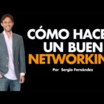 Teletrabajo: Cómo mantener el networking y las relaciones empresariales