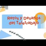 Desafíos del teletrabajo en Chile: estadísticas y recomendaciones
