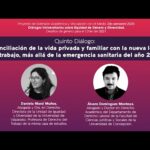 Experiencias de teletrabajo en Chile: ¿Cómo han mejorado la conciliación entre la vida personal y laboral?