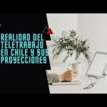 Experiencias de teletrabajo en Chile: ¿Cómo han mejorado la innovación y la creatividad en los departamentos de marketing y ventas?