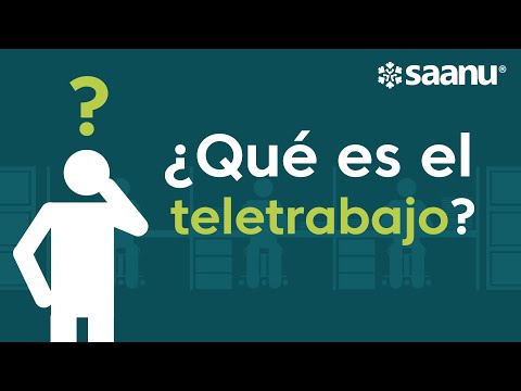 Actualizaciones sobre el teletrabajo y la innovación en Chile: ¿Qué proyectos se están desarrollando?