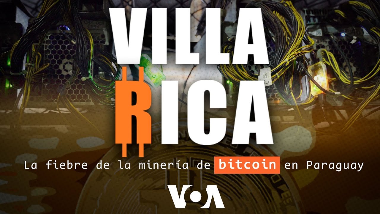 Mujer de Villarrica Trabaja desde Casa con Bitcoin My WordPress Blog